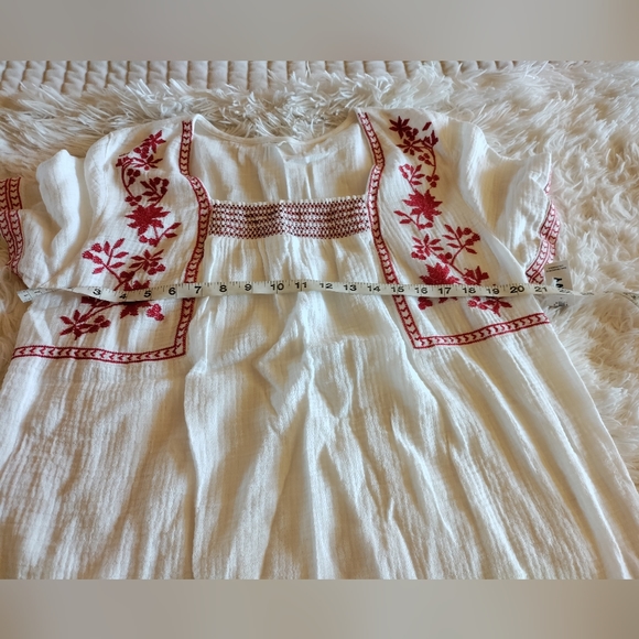 Old navy blouse - Picture 6 of 6